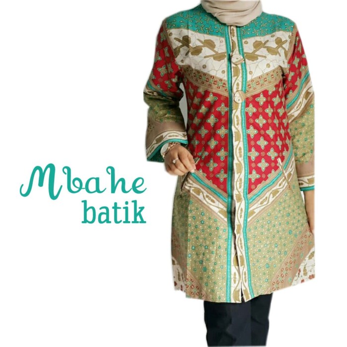 Jez-look Batik