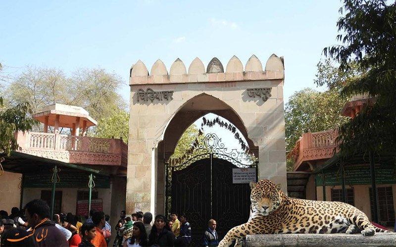 Jaipur Zoo