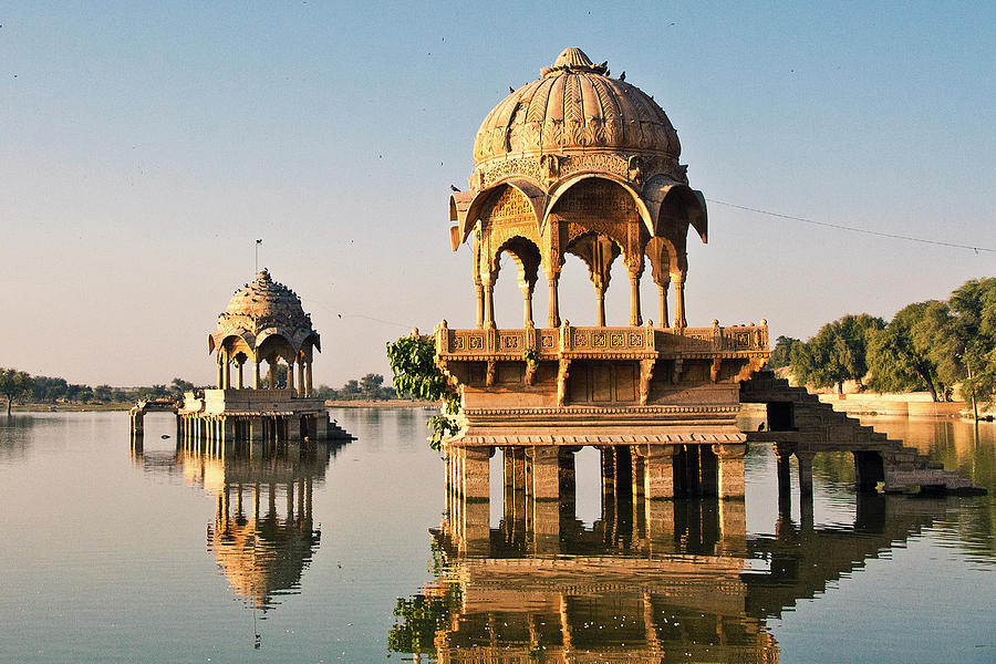 Jaisalmer Tour And Travel