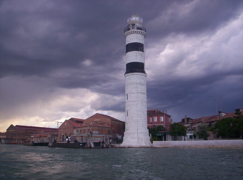 Faro di Murano