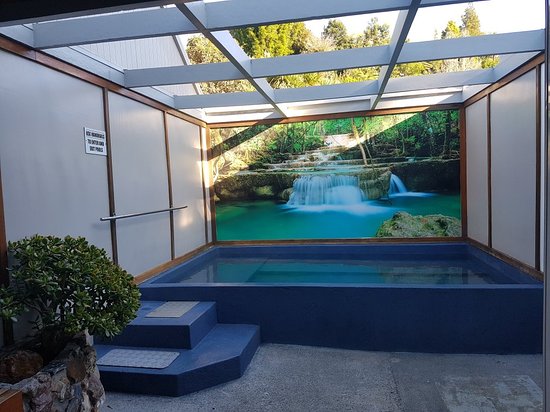 Fernland Spa