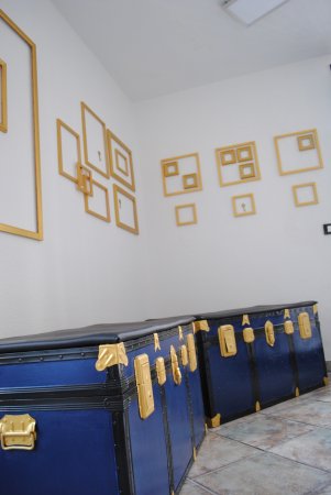 eXcape Salento - Escape Room