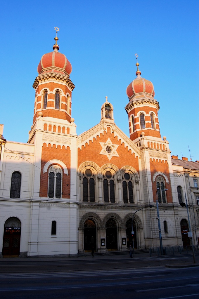 Ex Sinagoga
