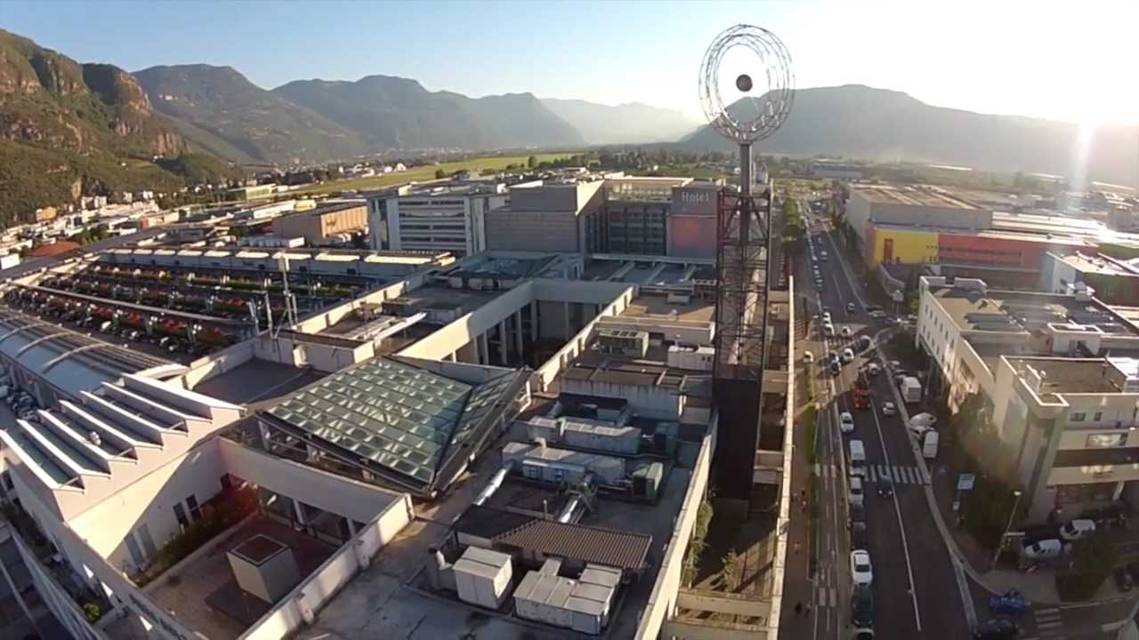 Fiera di Bolzano
