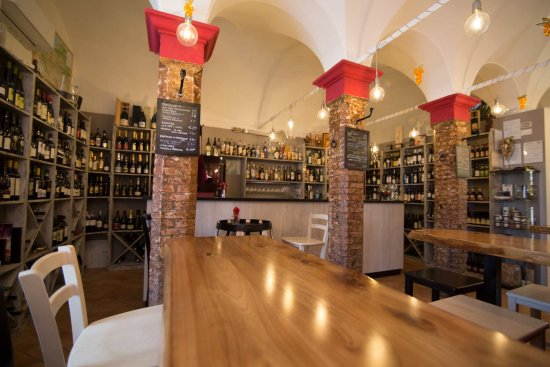 Enoteca Sforza