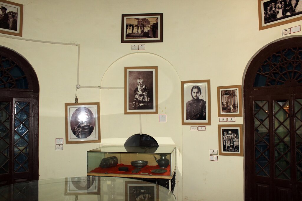Golghar Museum