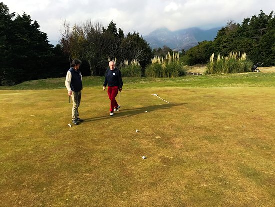 Golf Club Arenzano