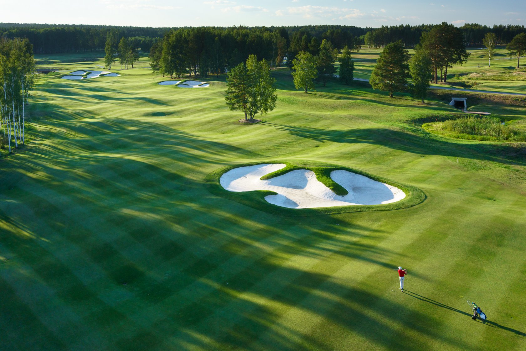 Golf Club Il Bosco