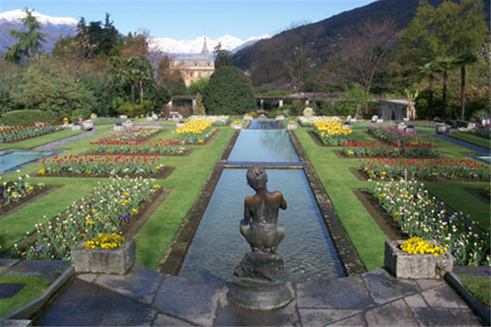 Giardini Virgilio