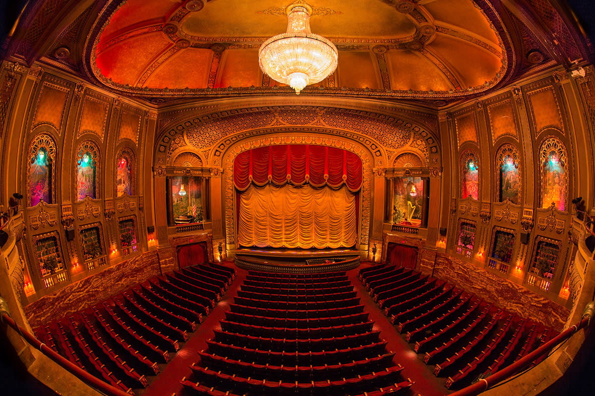 Girija theatre