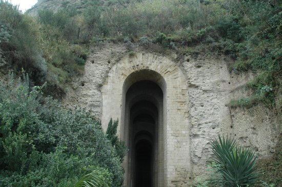 Grotta di Seiano