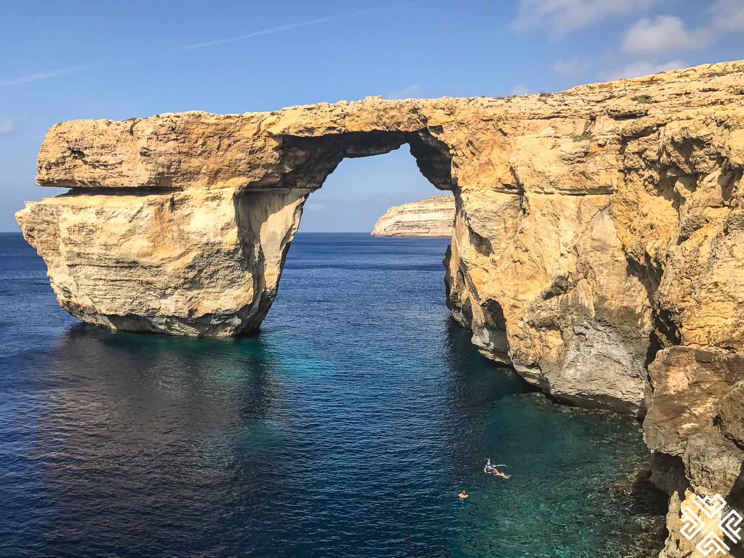Gozo Ferry