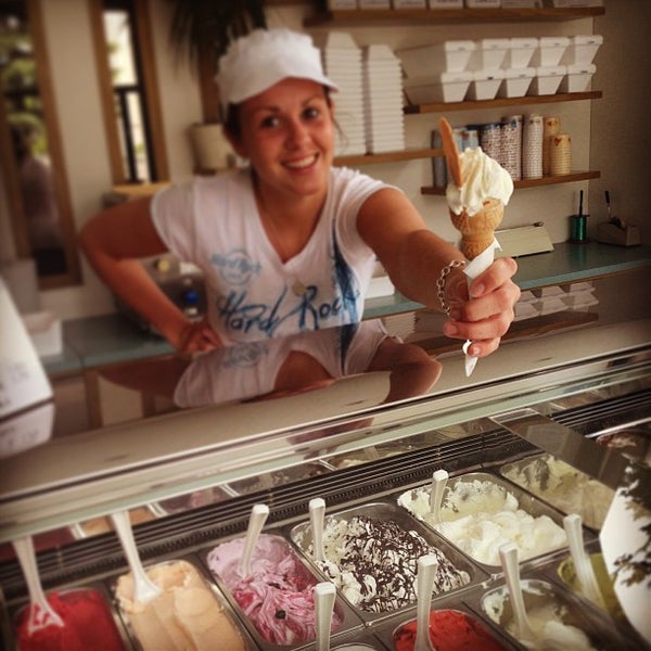 Gelateria artigianale di Gorle