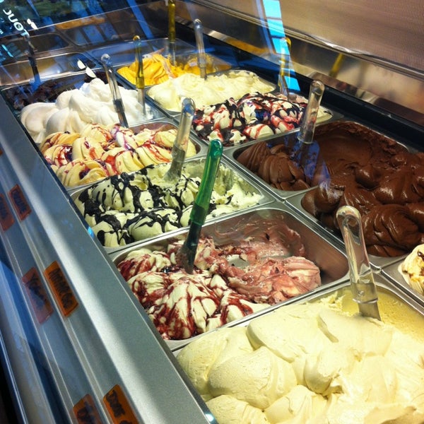 Gelateria Monte Mucrone
