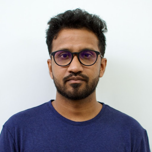 Gayan Gunarathna