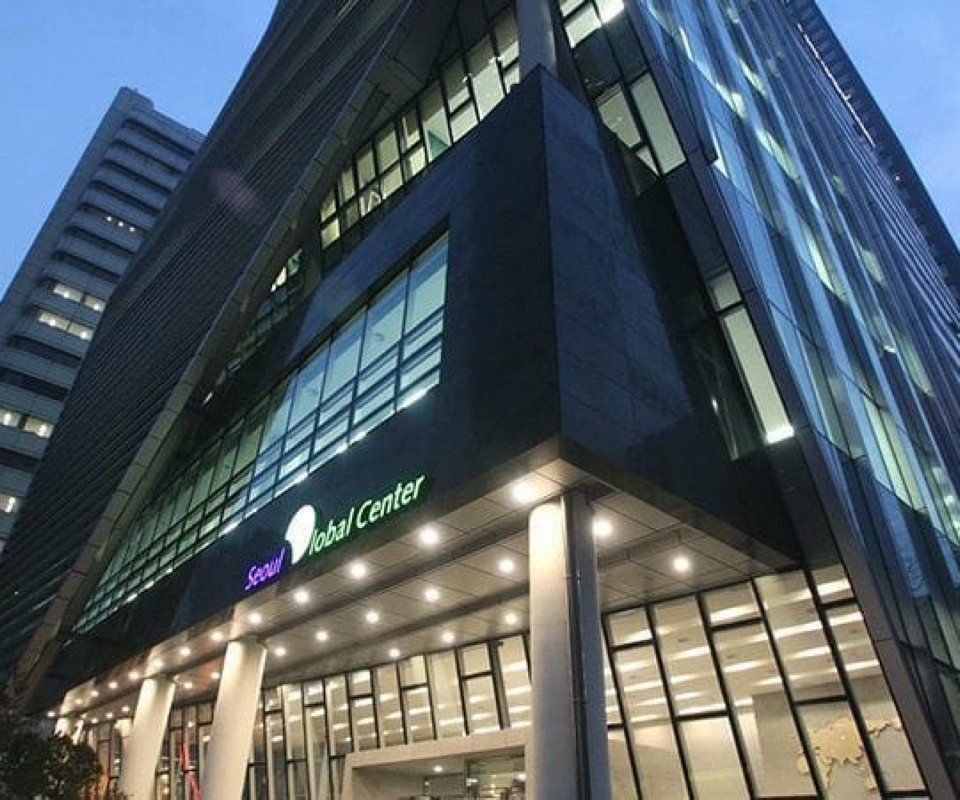 Gepo2 Munhwa Center