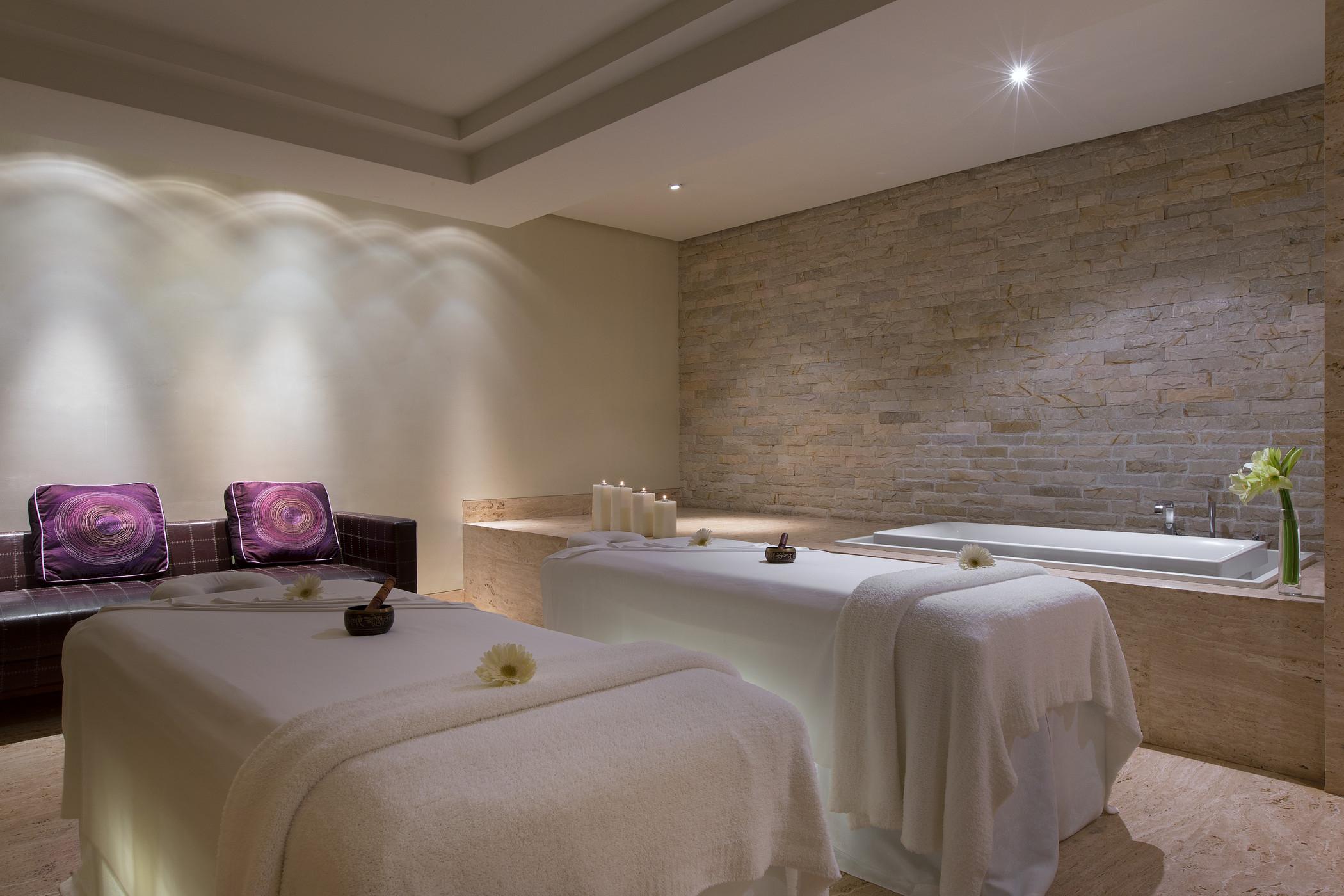 Genuine Spa