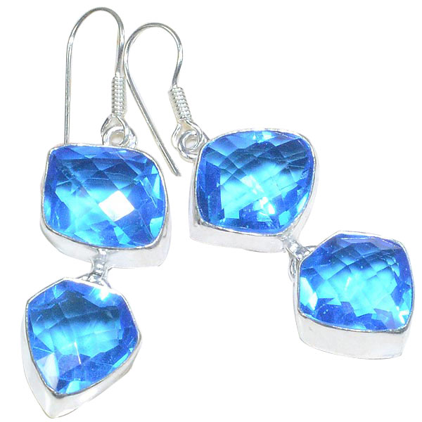 Gems & Silver