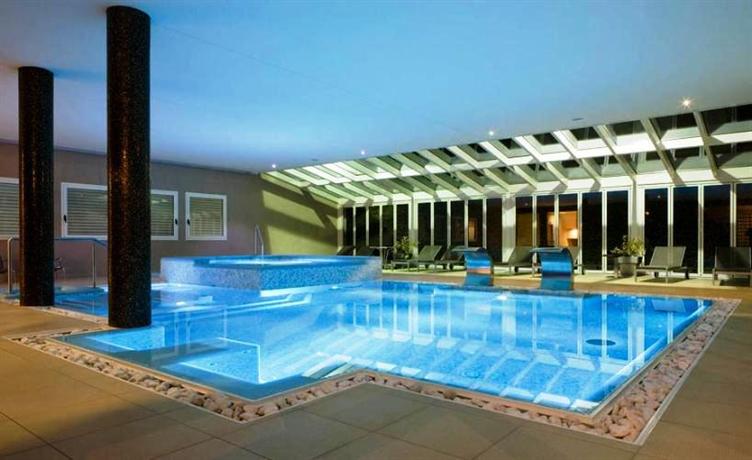 Galileo Wellness Spa