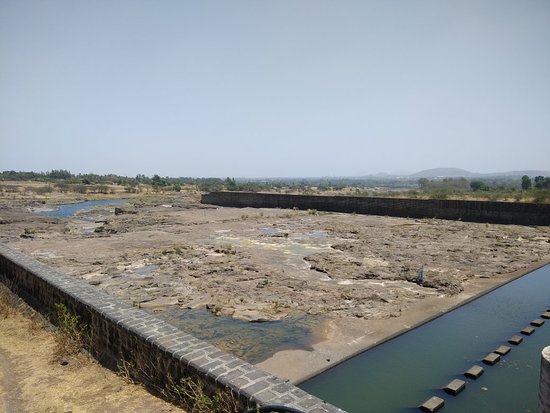 Gangapur Dam