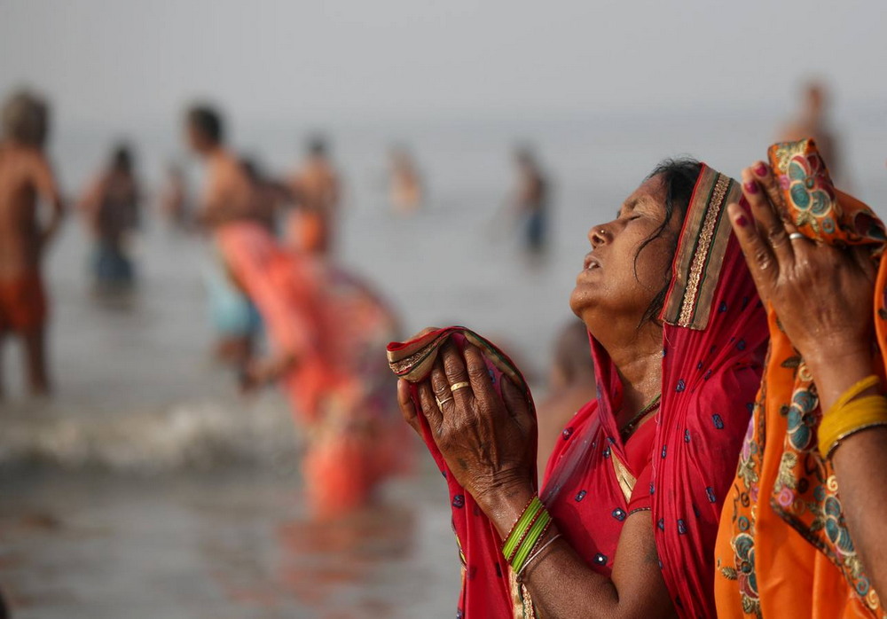 Ganga Sagar