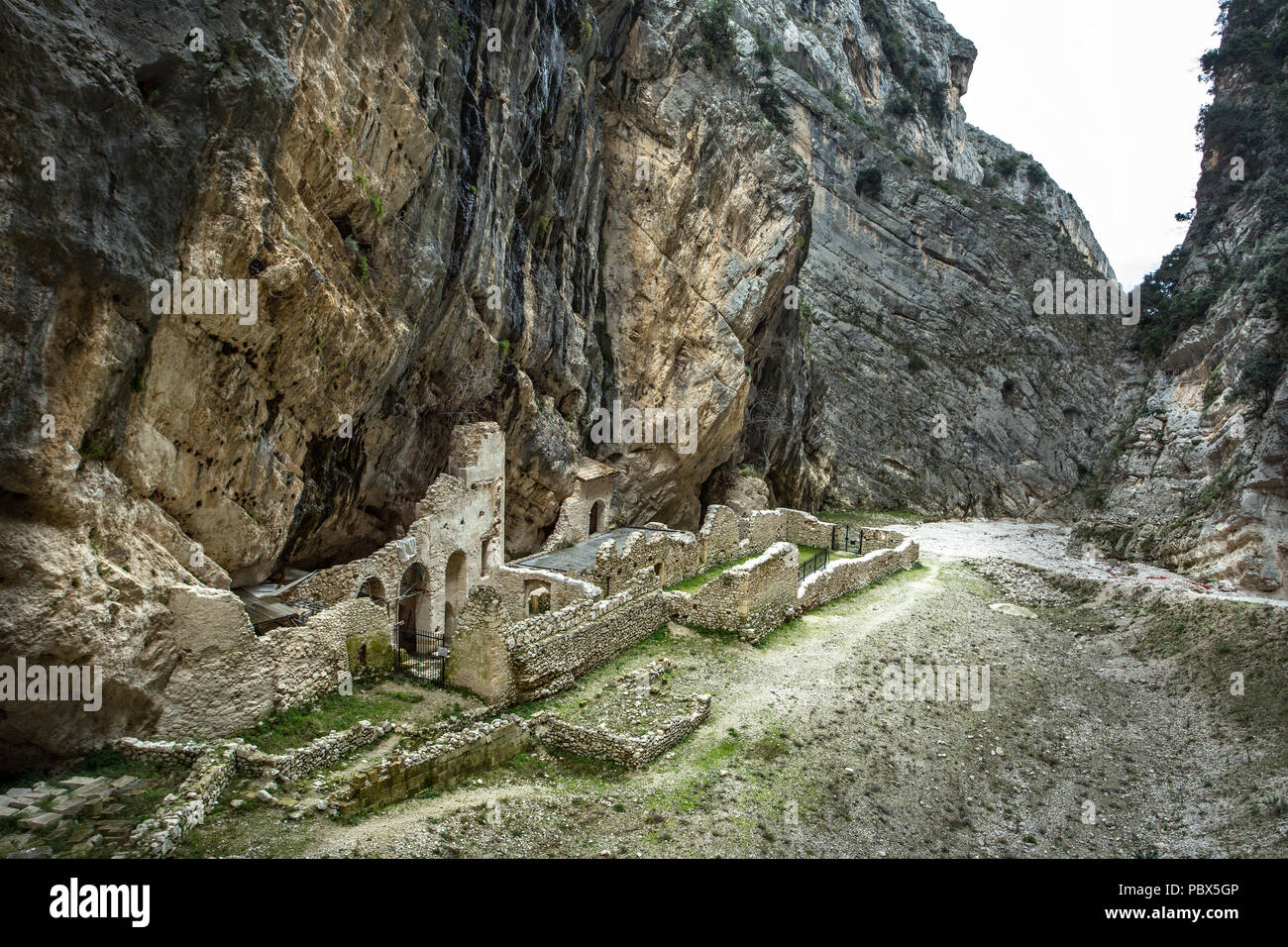 Monastero di San Martino In Valle