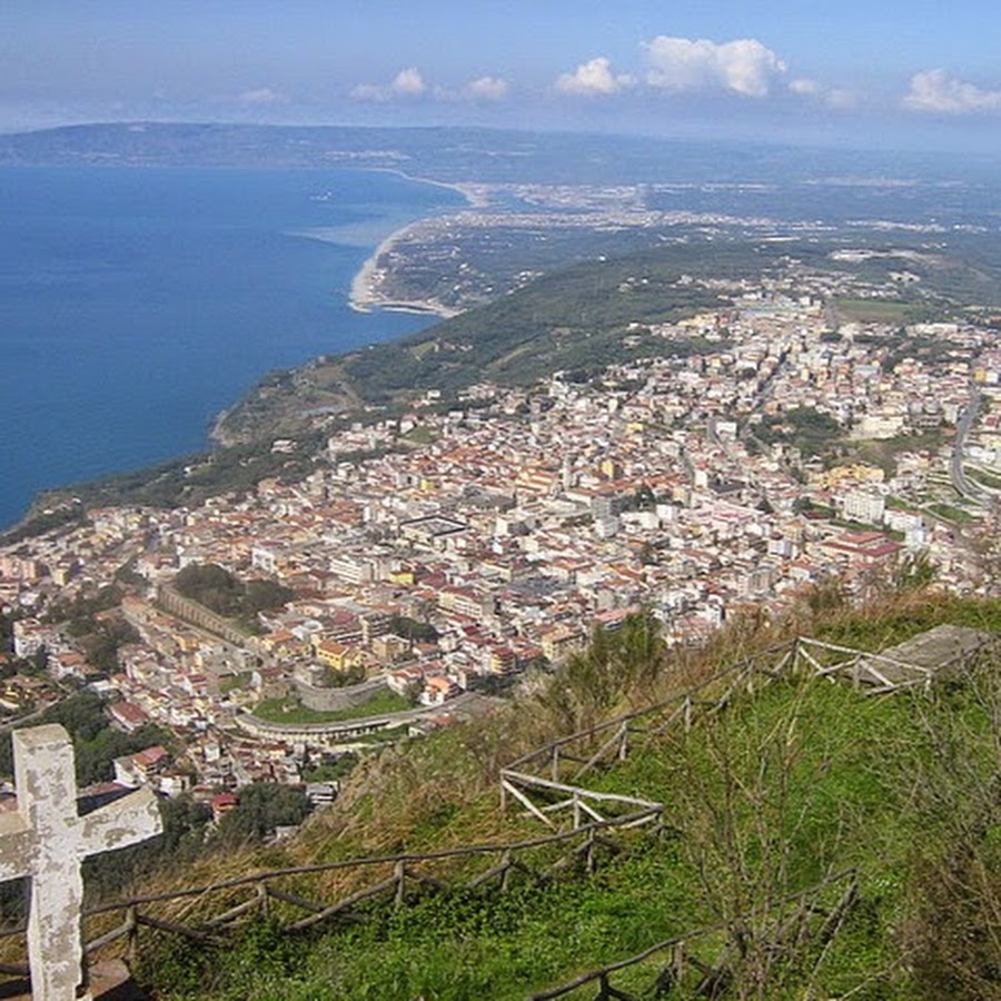 Monte Sant'Elia