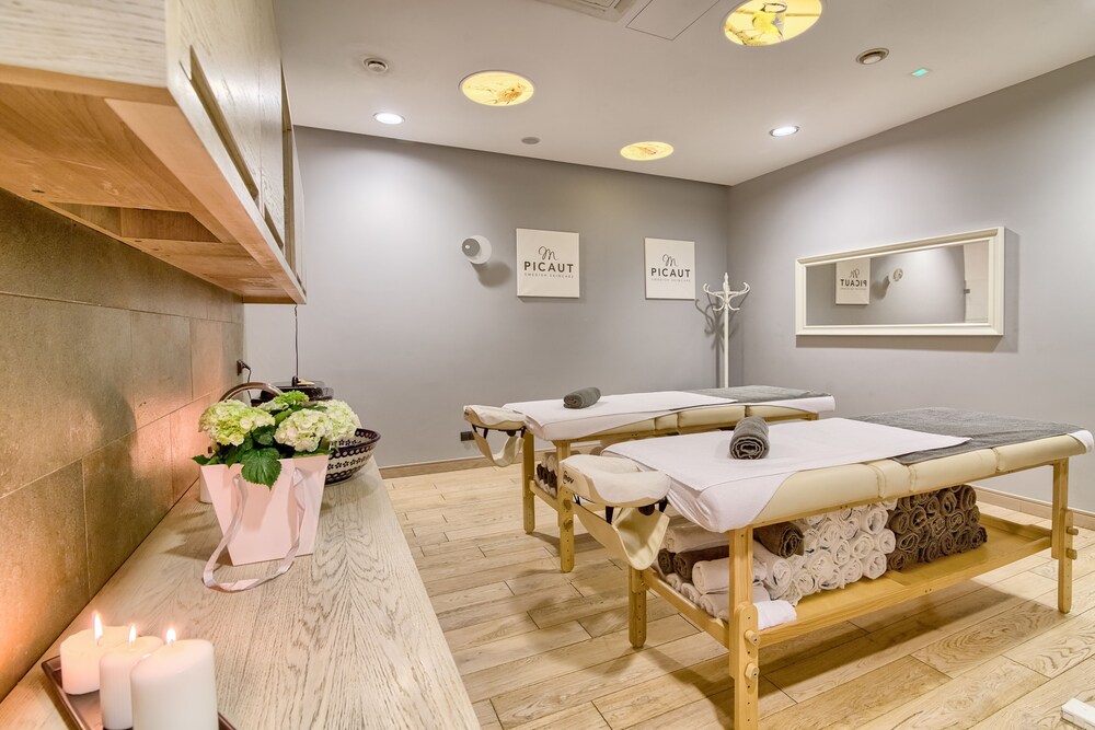 Mirko Wellness & Spa