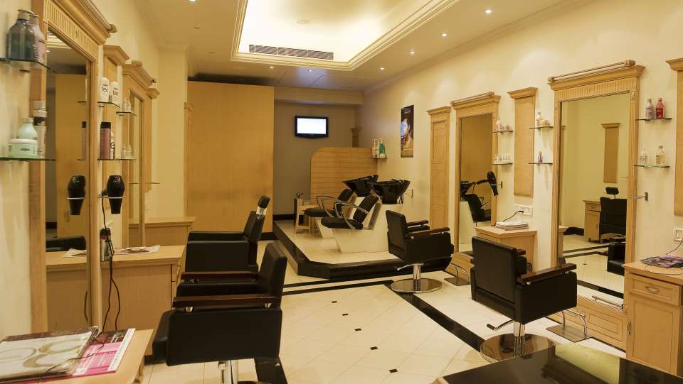 Mookh Salon & Spa