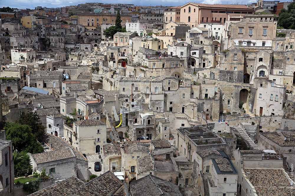 Matera Taxi
