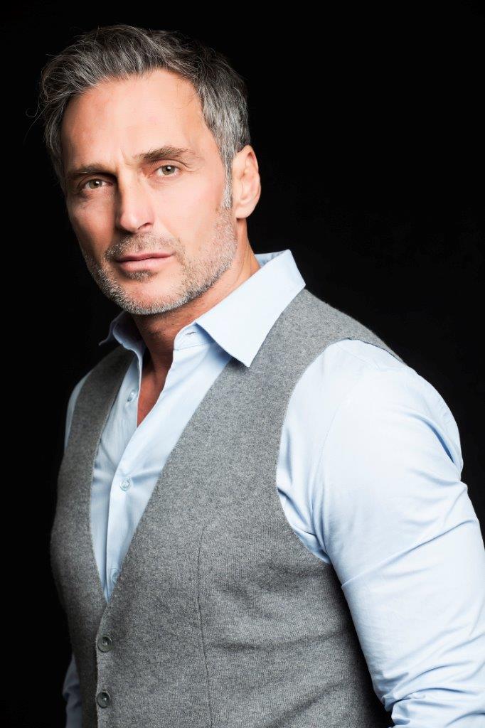 massimiliano cesarini