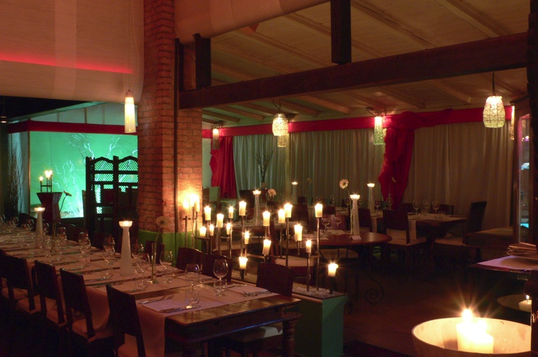Marina Club