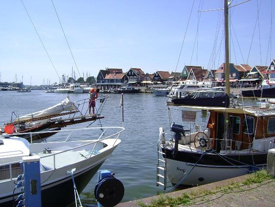 Marina Volendam