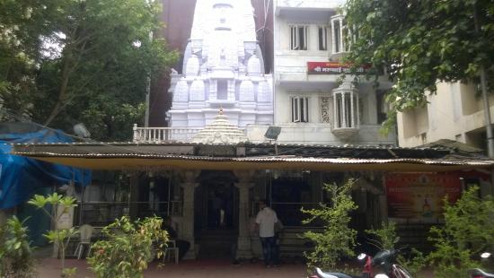 Marubai Gaondevi Mandir