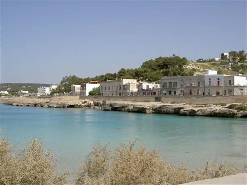 MARTINUCCI Santa Maria di Leuca