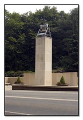 Militair Ereveld Grebbeberg