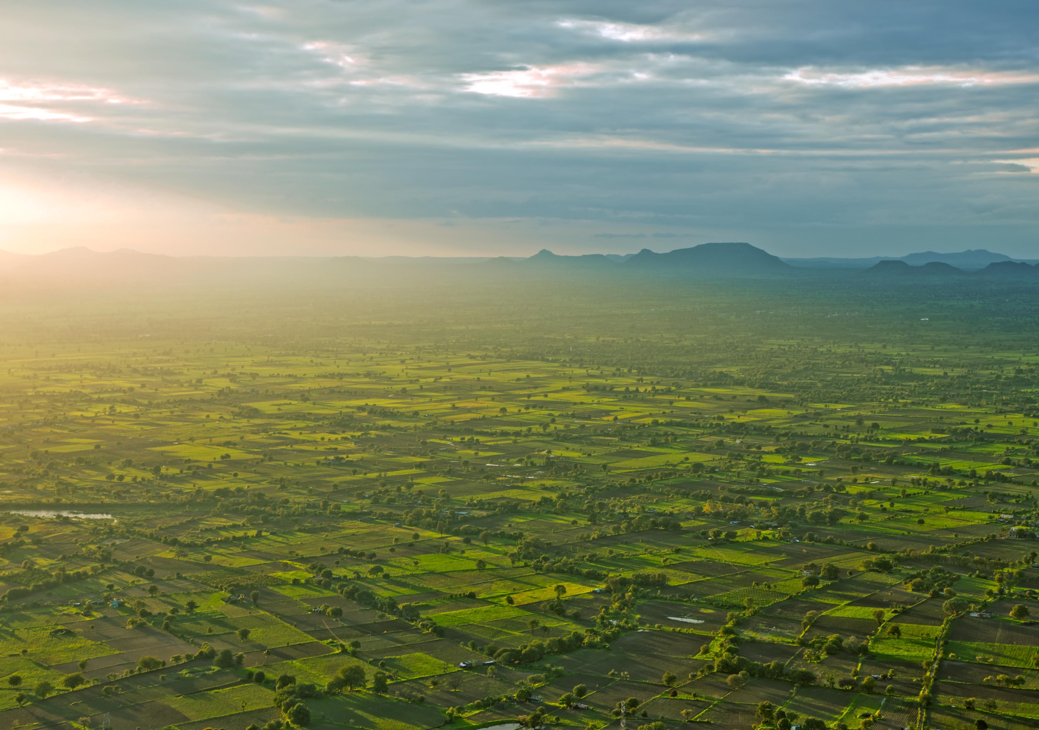 Mhaismal Hill Station
