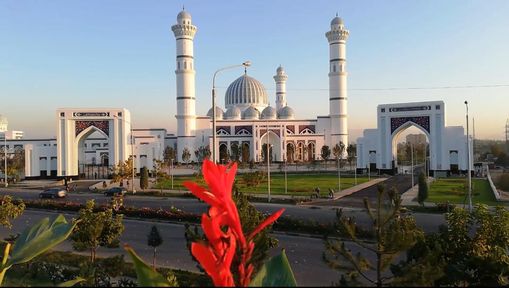 New Mosque