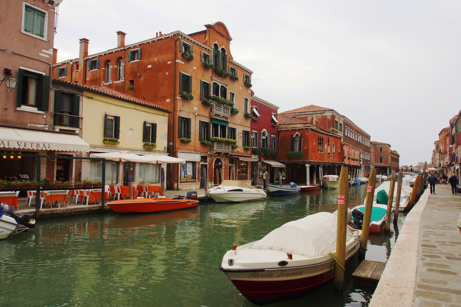 New Murano Gallery