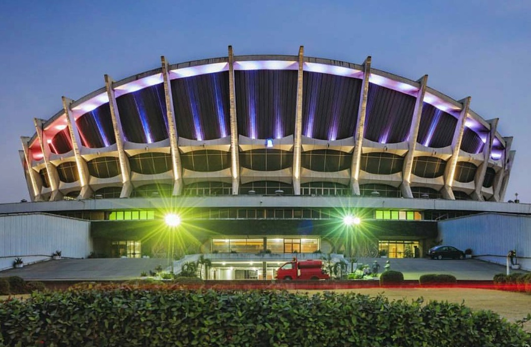 National Art Theatre