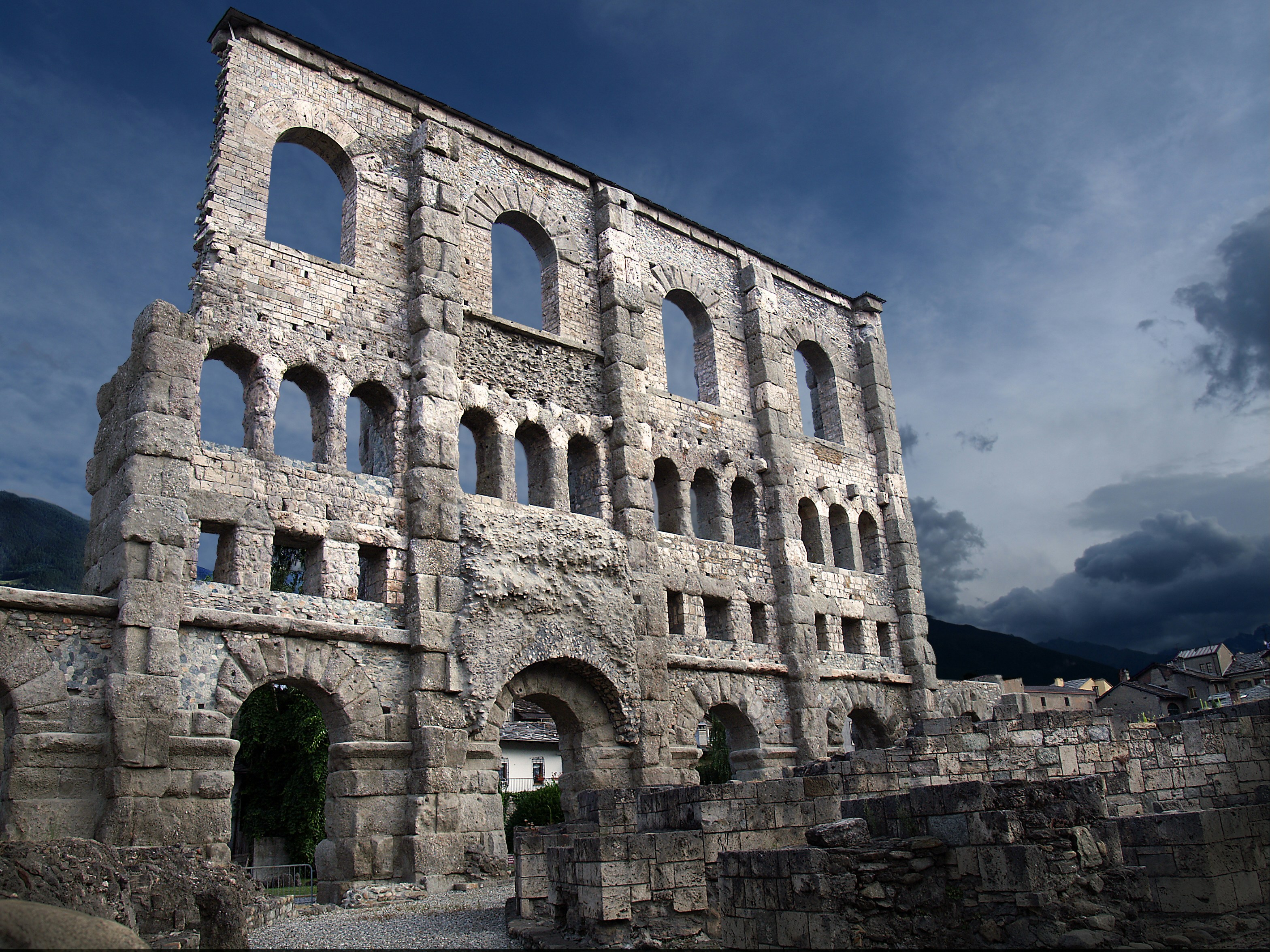 Nuovababette Theatre