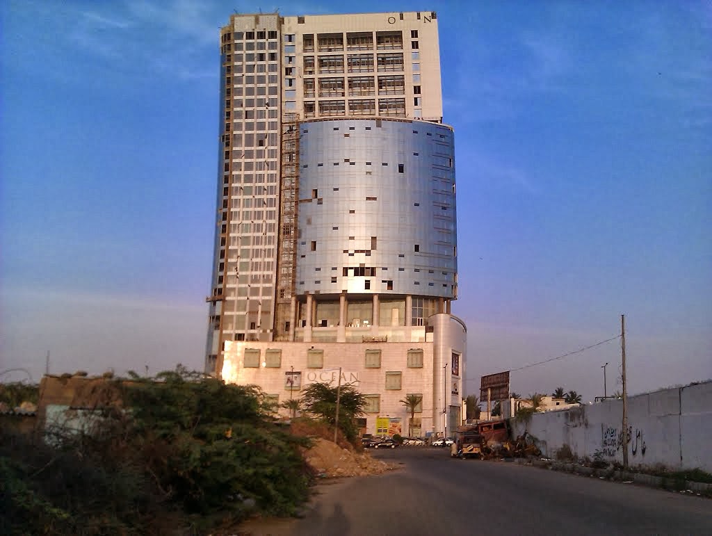 Ocean Tower