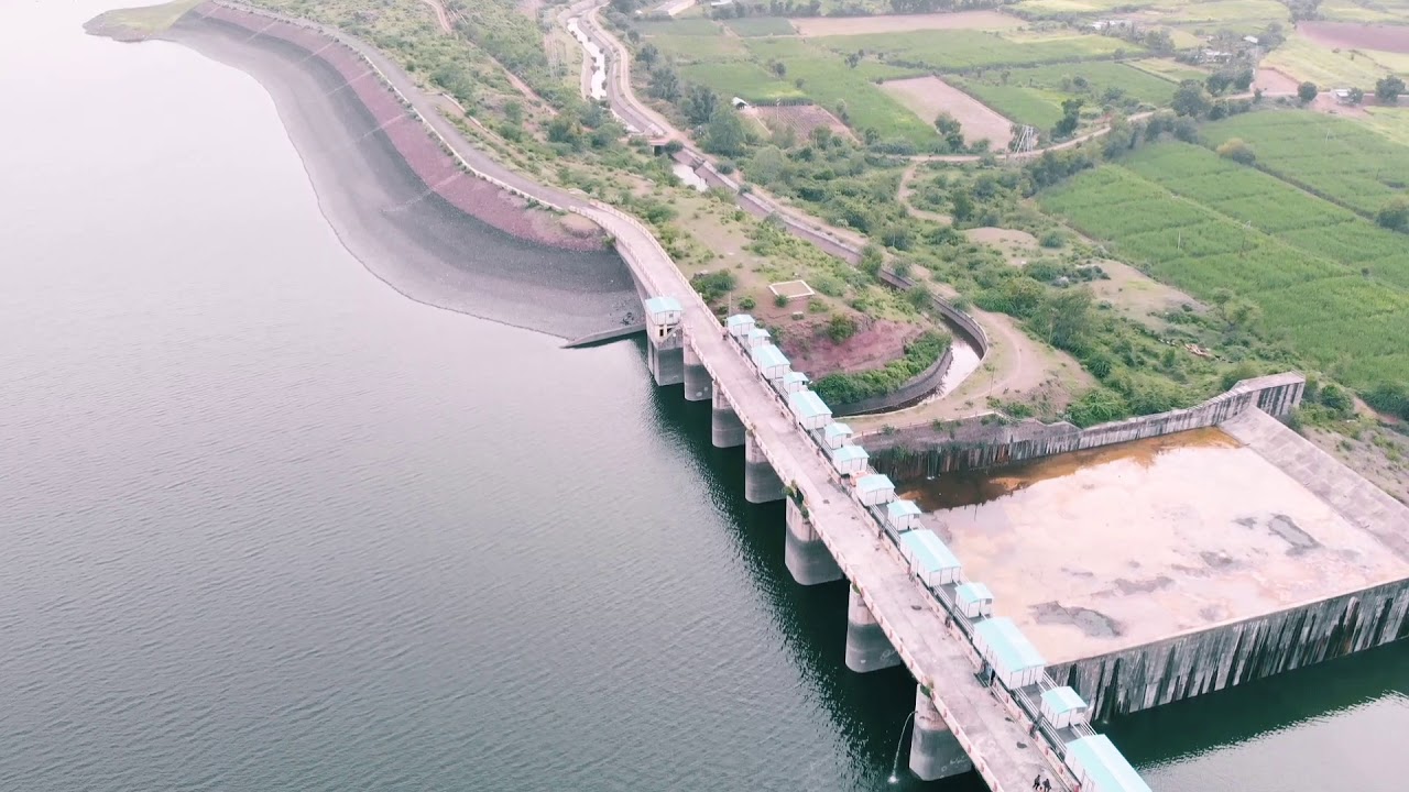 Mula Dam