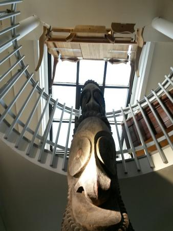 Musee du Bois et de la Marqueterie