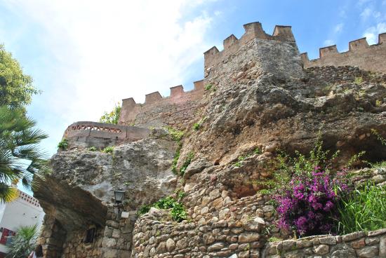 Murallas del Castillo (Las)
