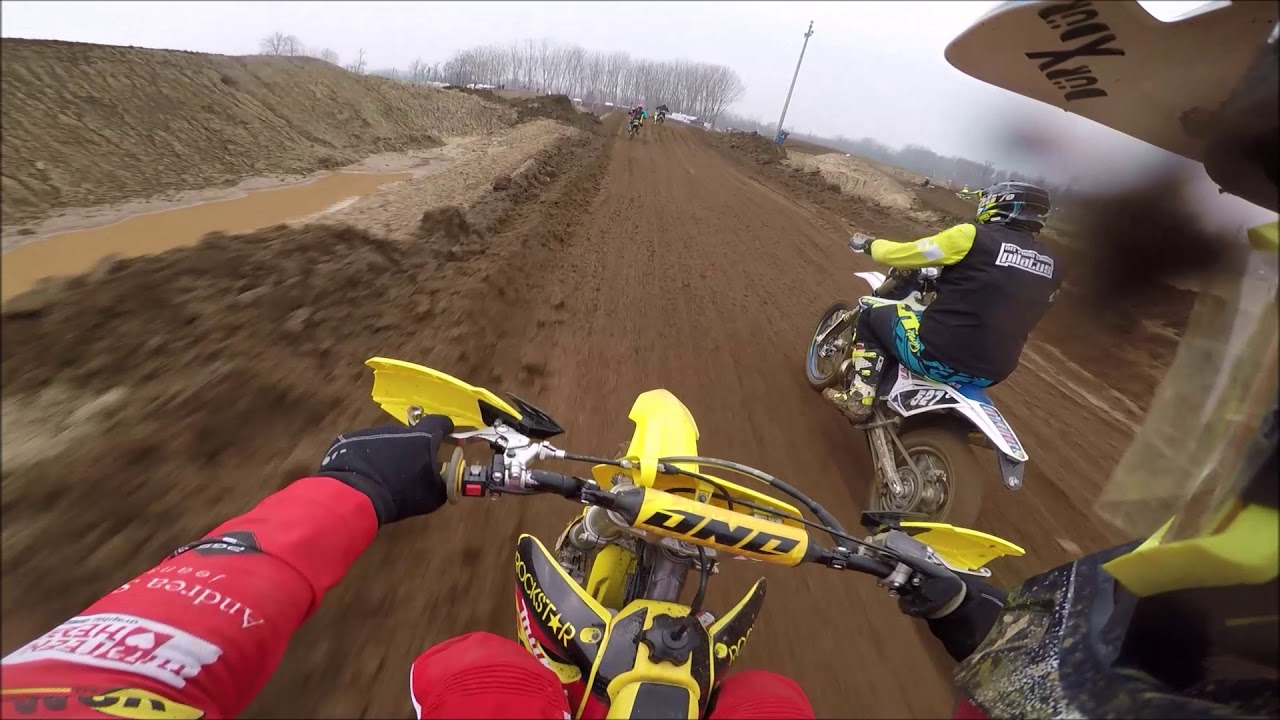 Motocross Dorno