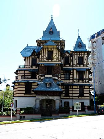 Museo Municipal de Arte Juan C.Castagnino