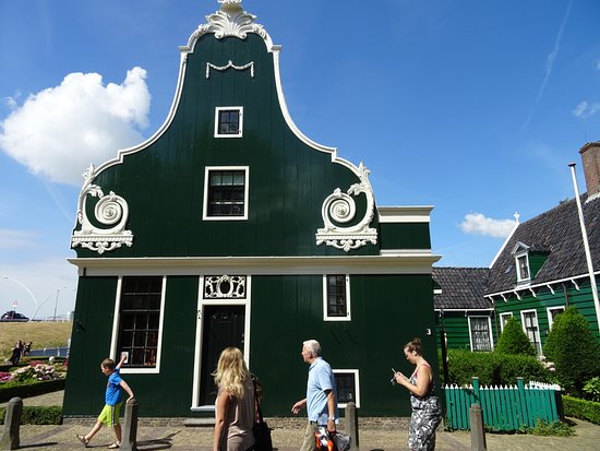 Museum van het Nederlandse Uurwerk