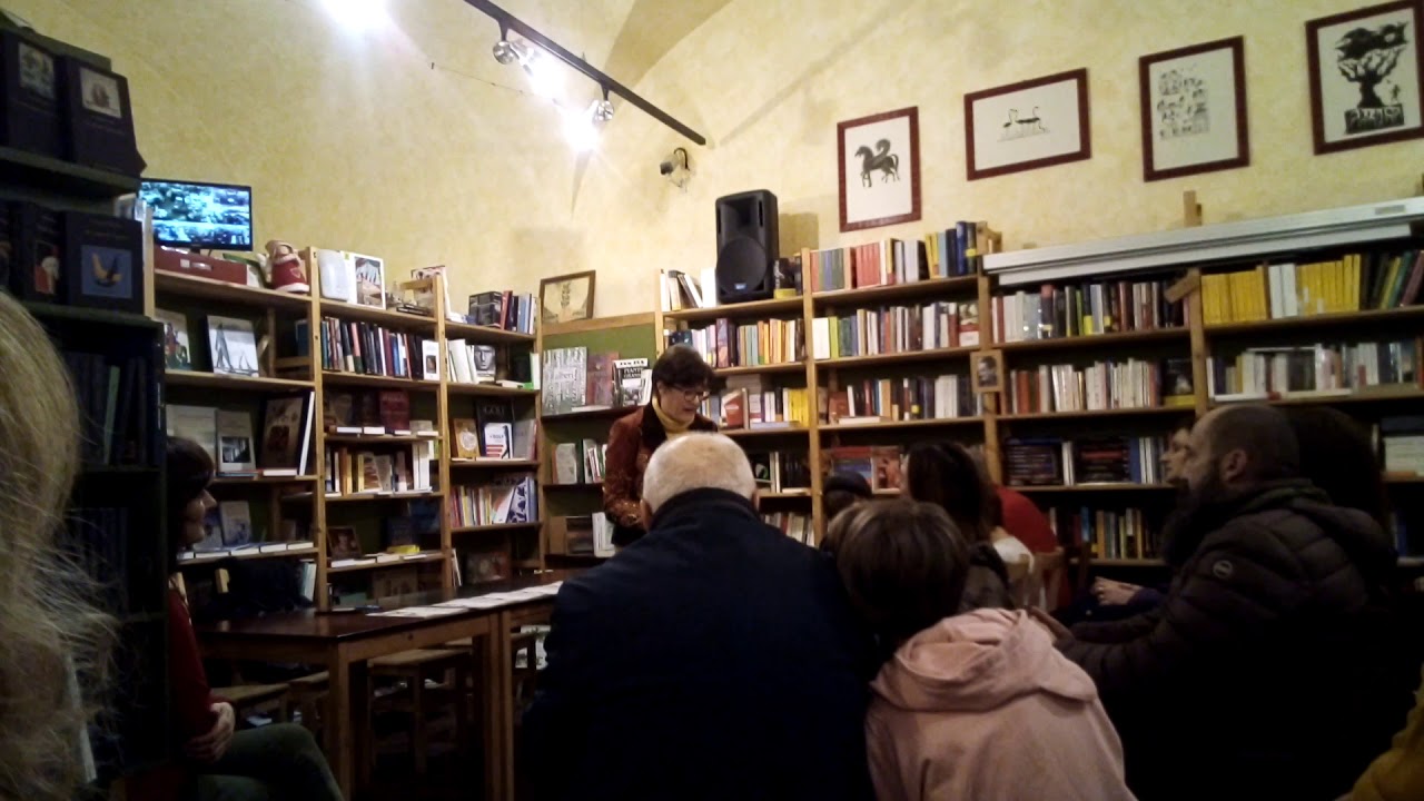 La Vita Nova Tarquinia