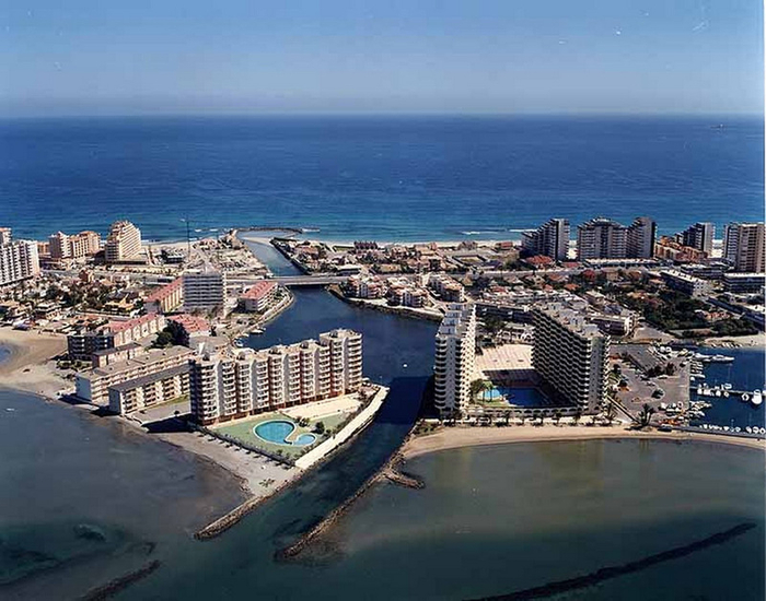 La Manga Gokart